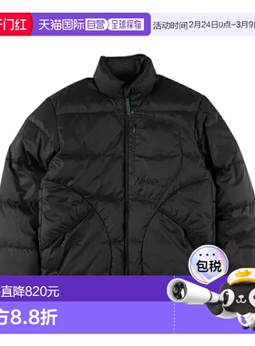 日本直邮NANGA Mazenoridge 夹克 N2530-0B075C