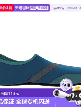 日本直邮Fitkicks 鞋男士 FITKICKS M 海军蓝 KFK0103 26.5-27.5