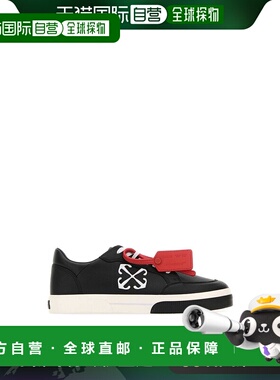 1h可退 欧洲直邮OFF-WHITE 男士运动鞋OMIA293S24LEA0011001男鞋