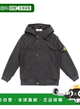 香港直邮STONE ISLAND 男童大衣 L1S164100001S0A22V0020