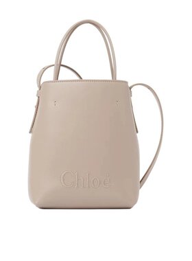 Chloe CHLOÉ SENSE微型单肩包 C23UP873I10