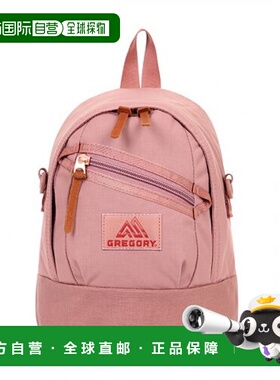 韩国直邮Gregory格里高利户外运动包LADY TWOWAY BUCKET CROSSBAG