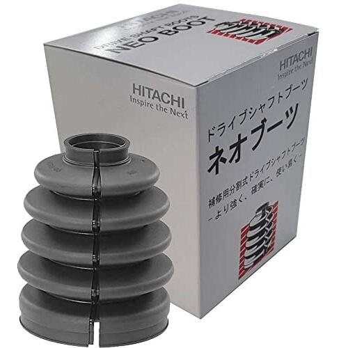 Hitachi日立 PARAUT 半轴防尘套 NEO BOOT B-D03