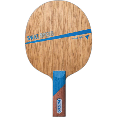 日本直邮VICTAS摇摇SWAT SPEED SWAT速度乒乓球拍310025