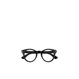 Gucci 徽标平光镜 GG1266O