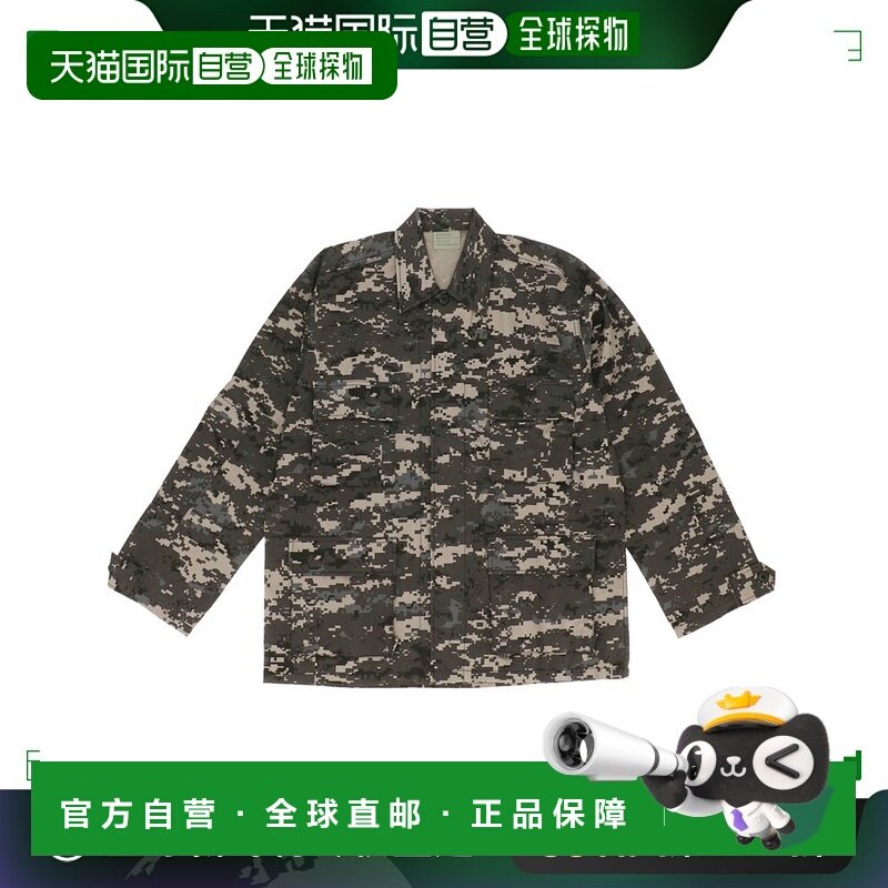 【日本直邮】ROTHCO　男士　衬衫