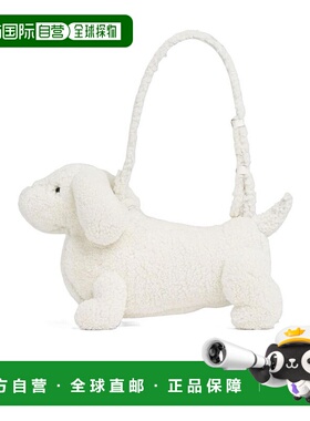 香港直邮Thom Browne 徽标单肩包 FAP396AL0019斜挎包