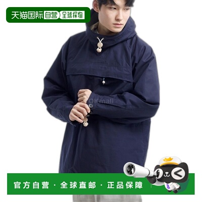 韩国直邮NIGEL CABOURN MORSHEAD 工作服 (NC0224-JK-002 海军蓝)