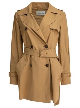 MAX MARA 女士外套 2511021012600LANDA010 SS2025