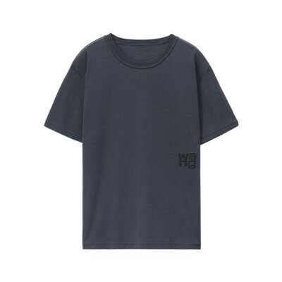 ALEXANDER WANG 女士衬衫 4CC3221357094