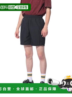 日本直邮adidas 3ST WV 短裤 [KUE47-IT0922]
