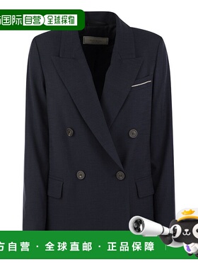 欧洲直邮PESERICO 女士外套S01928U01958161