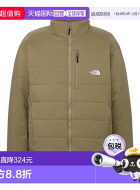 日本直邮北面男士轻便骑行夹克 NY82554