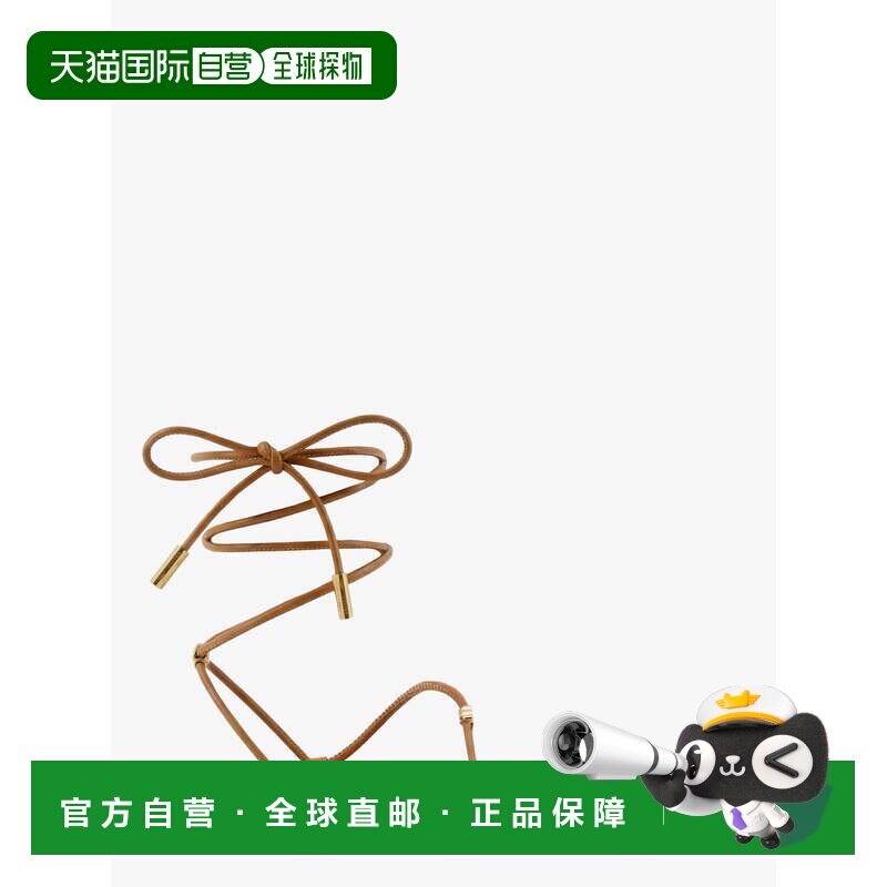 香港直邮Celine思琳Triomphe女士凉鞋图片