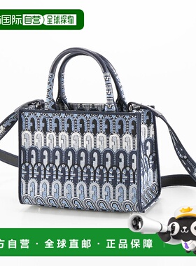 日本直邮FURLA 手提包 OPPORTUNITY MINI TOTE WB00352-AX0777