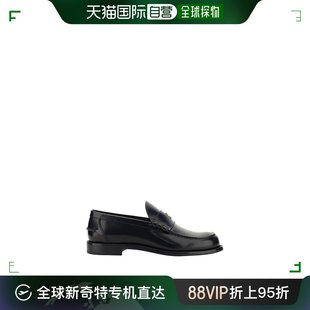 男士 香港直邮潮奢 纪梵希 BH202GH1NN Givenchy 乐福鞋