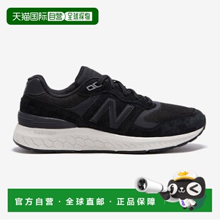 韩国直邮NEW BALANCE 跑步鞋 DQJ NBPQEF704B-19 Freshform Walki