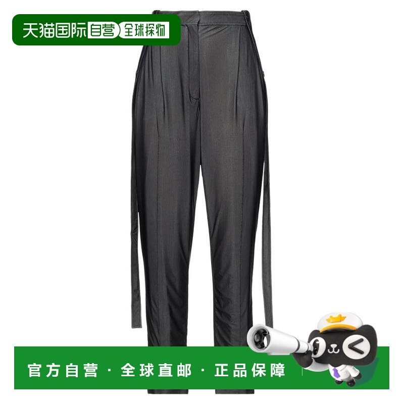 1h可退 【99新未使用】【美国直邮】Burberry博柏利 女士 休闲裤,女装/女士精品,休闲裤,淘宝优惠券,粉丝福利购,淘宝优惠卷