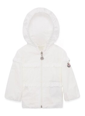 MONCLER 男童夹克 K19511A0004253A5E032 SS2025