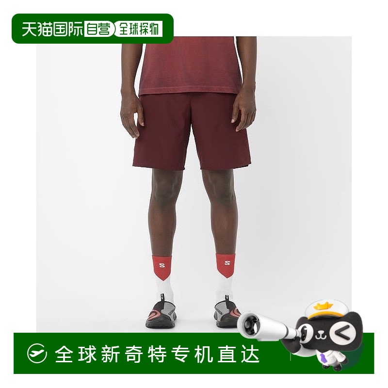 ɫ M ŷֱSalomon SHAKEout CORE 9