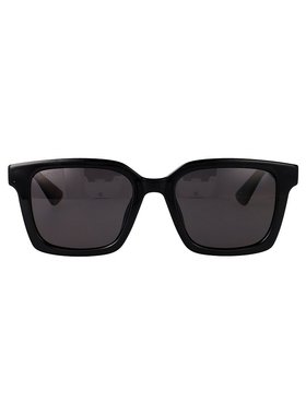 GUCCI 男士眼镜 GG1582SK001 SS2025 黑色 GG1582SK