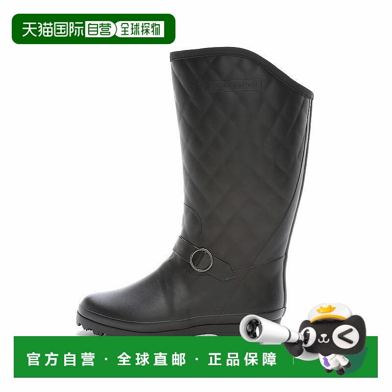 日本直邮MOONSTAR MF 14RL 运动鞋 黑色