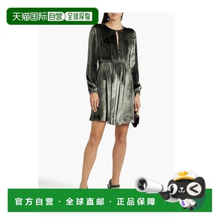 女士 1h可退 valentino red 连衣裙 美国直邮