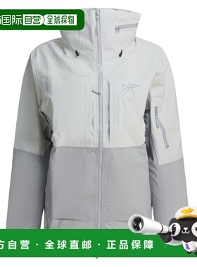 1h可退 香港直邮潮奢 arc'teryx 始祖鸟 女士 