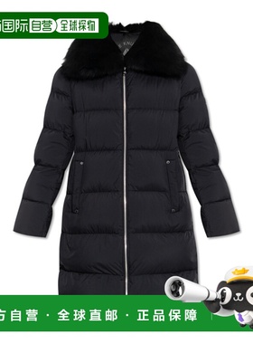 香港直邮MOOSE KNUCKLES 女士羽绒服 M35LP209S0305 AW2025