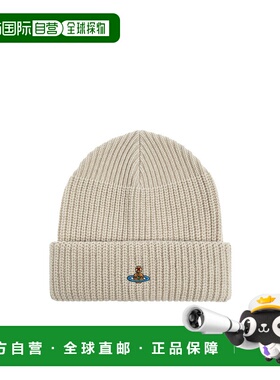 香港直邮VIVIENNE WESTWOOD 男士帽子针织帽 8102000AK0065A401