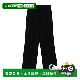 腰带环休闲裤 Noten 9251010903 Van 香港直邮Dries