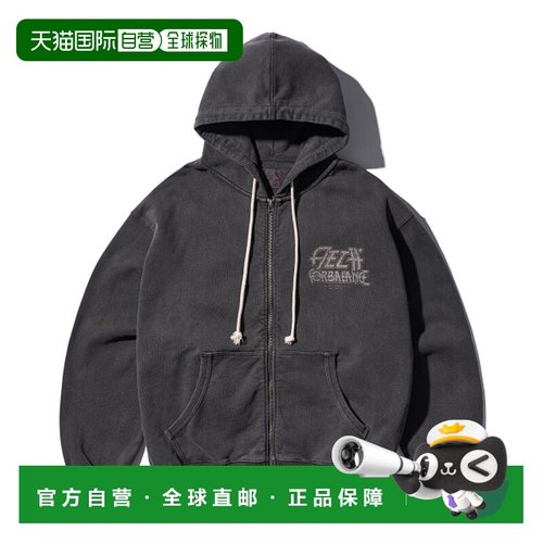 韩国直邮AECA 男士运动茄克/外套AWCMSSBETSZOV003C0BE BALANCE T