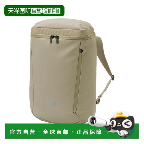 日本直邮日潮 The North Face北面双肩包 FB Pro专业款 35L