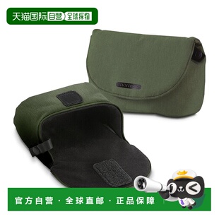 【日本直邮】Elecom宜丽客数码相机包休闲款LL尺寸卡其色数码相机