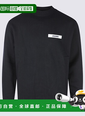 香港直邮JACQUEMUS 男士卫衣 24ESSM00206AJ00126990 AW2025