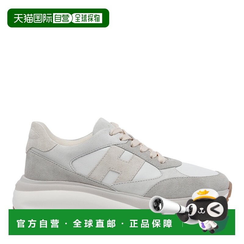 欧洲直邮hogan 女士 休闲鞋运动鞋,运动鞋new,运动休闲鞋,淘宝优惠券,粉丝福利购,淘宝优惠卷