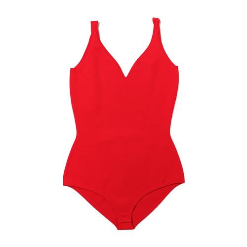 ALEXANDER MCQUEEN 女士连体裤 718927Q1A2S6610