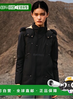 韩国直邮MOOSE KNUCKLES M39MP261GS 305 羽绒服慕斯慕斯纳可兹