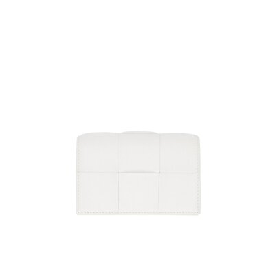 Bottega Veneta Cassette Business 卡包 651396VCQC4