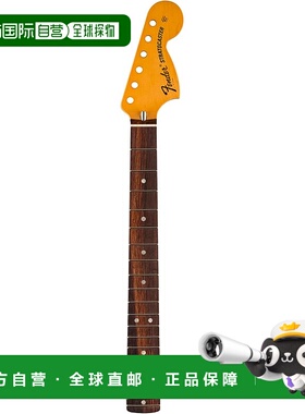 【日本直邮】芬德 American Vintage II 1973 Strat吉他颈 RW