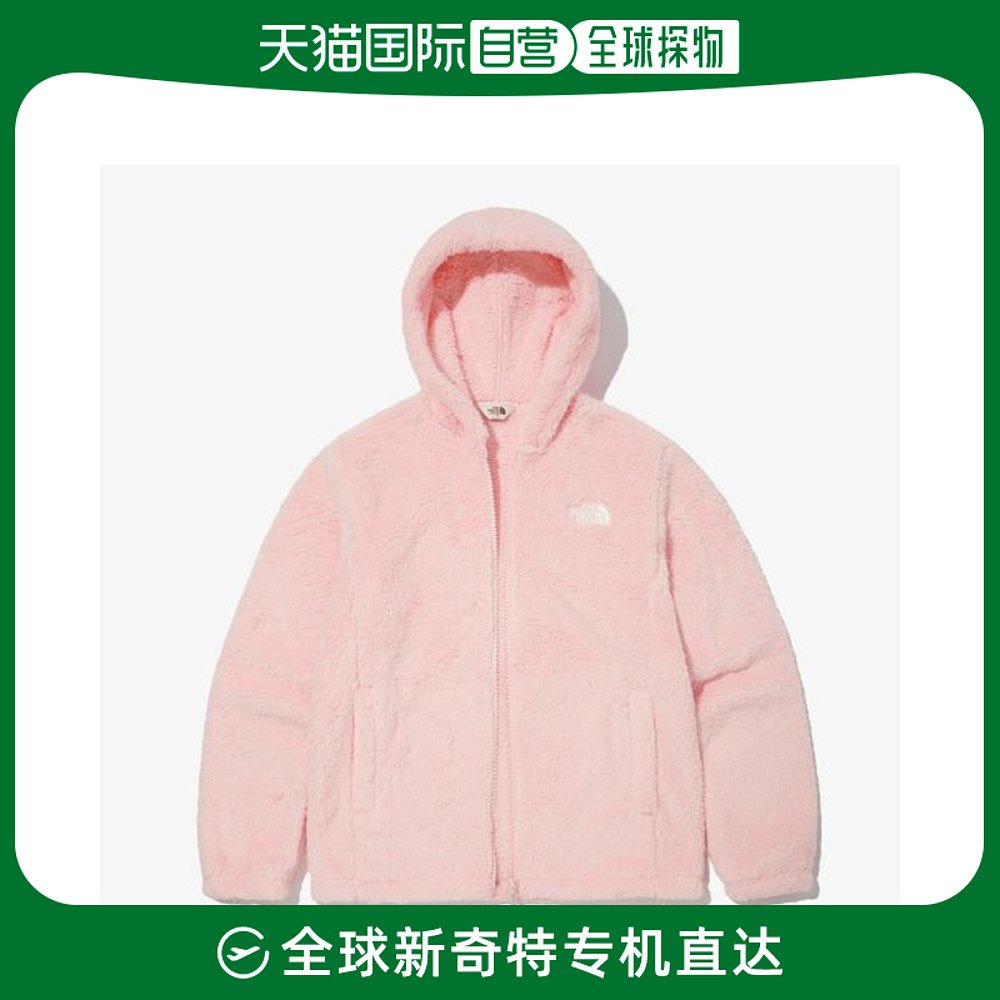 韩国直邮THE NORTH FACE 户外运动休闲百搭卫衣外套 NJ4FM58M 运动服/休闲服装 运动茄克/外套 原图主图