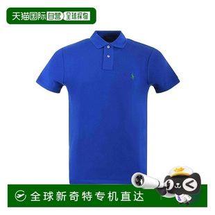 欧洲直邮ralph polo 1h可退 lauren 男士 Polo衫