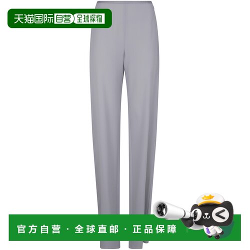 1h可退 香港直邮EMPORIO ARMANI 女士休闲裤 EW001145AF10206U801
