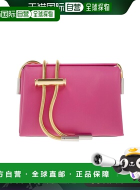 1h可退 香港直邮Marni 玛尼 女士 Toggle 小号单肩包 SBMP0132U0L