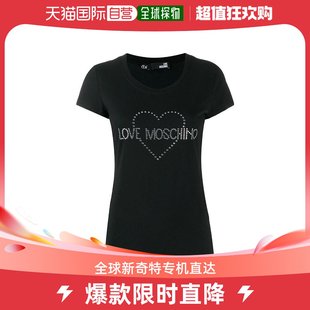 女士衬衫 香港直邮MOSCHINO W4B194TE2065C74