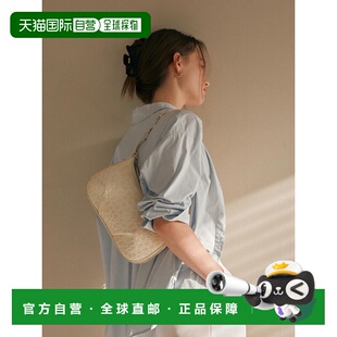 韩国直邮LOEUVRE 女士通用款女包 Sac de Vallee FA2SB077-FG