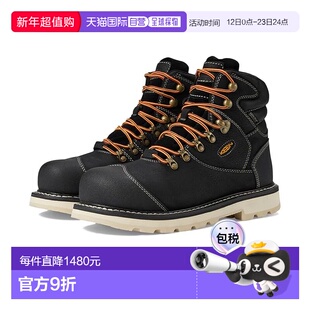 1h可退 香港直邮keen 男士 Cincinnati+ 6