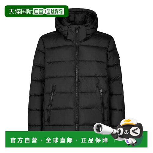 香港直邮SAVE THE DUCK 男士户外冲锋衣 D35560MMIT支付后1h可退