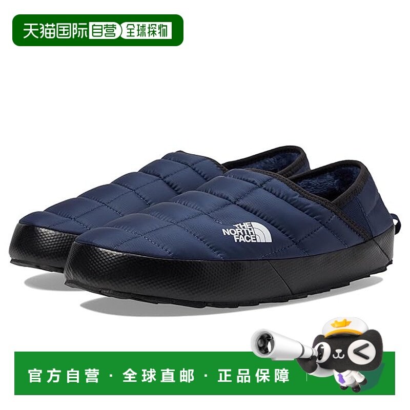 香港直邮潮奢 the north face 北面 男士 THERMOBALL™ Traction V