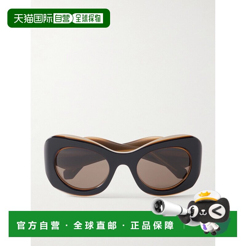 香港直邮LOEWE罗意威女士太阳眼镜太阳镜配饰